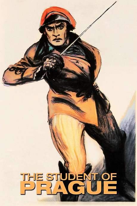 The Student of Prague